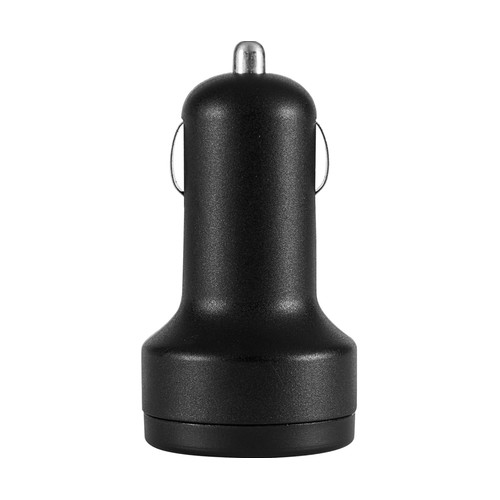 Cargador para el coche 15W USB-C, QILIVE.