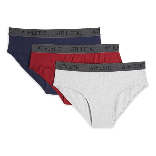 Lote de slip para hombre IN EXTENSO, talla Alcampo ¡Haz