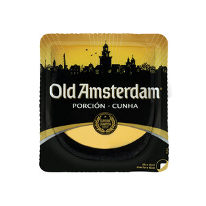 OLD AMSTERDAM Queso viejo OLD AMSTERDAM 200 g.