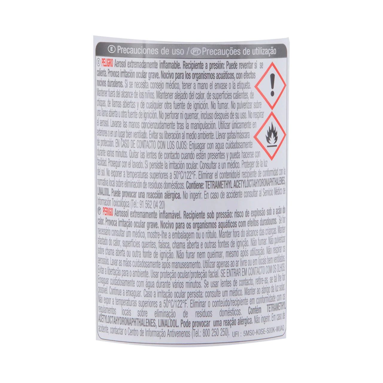 PRODUCTO ALCAMPO Technic Recambio ambientador difusor automático aroma froral 250 ml.