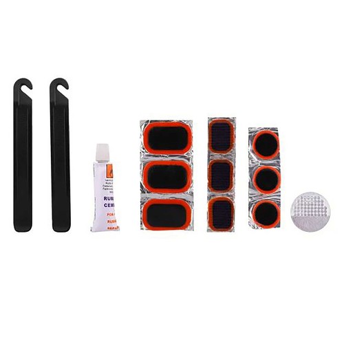Kit reparación de pinchazos TNB UMPUNCKIT.