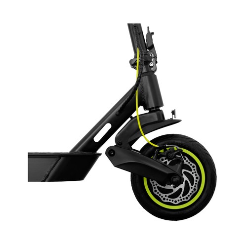 Patinete eléctrico OLSSON AND BROTHERS Mamba X- Tren Dual, 2000W, vel max 25km/h, ruedas 10", autonomía 50Km.