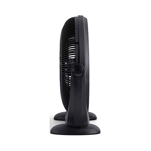 Circulador de aire 50cm ORBEGOZO BF 0150, potencia 80W,  3 velocidades de ventilación.