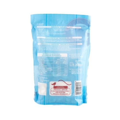 PRODUCTO ALCAMPO Anacardos 200 g.