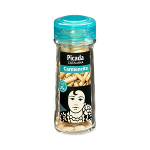 Imagen de CARMENCITA Picada Catalana, especia CARMENCITA 25 g.