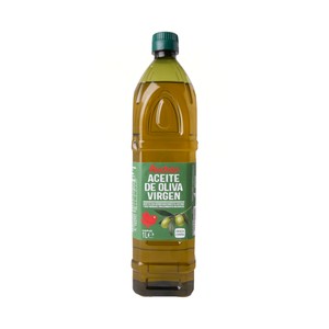 precios Producto Alcampo Aceite De Oliva Virgen De Origen Español Botella 1 L. en Alcampo