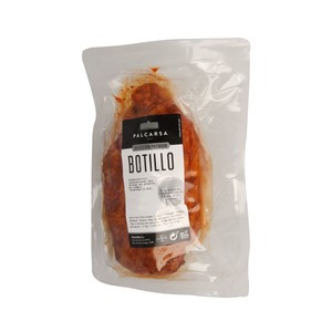 PALCARSA Botillo realizado de forma tradicional, sin gluten PALCARSA.