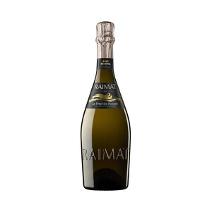 Imagen de RAIMAT Lo fred de ponent Cava brut con D.O. Cava botella de 75 cl.