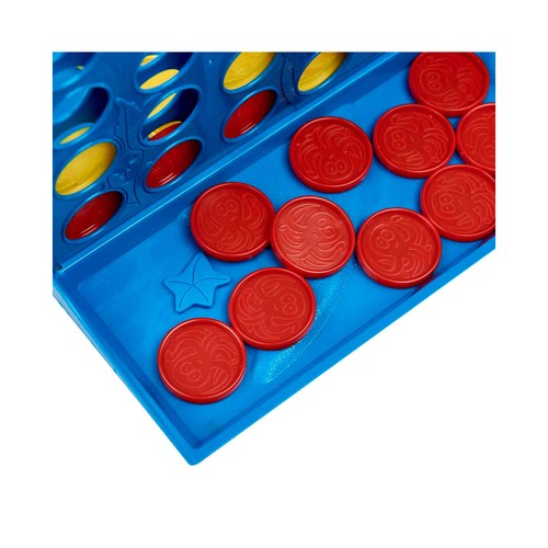 4 En Linea ONE TWO FUN ALCAMPO