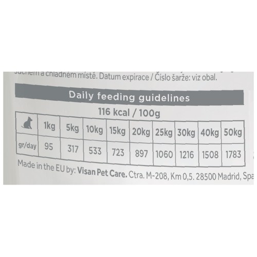 HARPER & BONE Sabores de granja Alimentación húmeda para perro de carne 300 g.