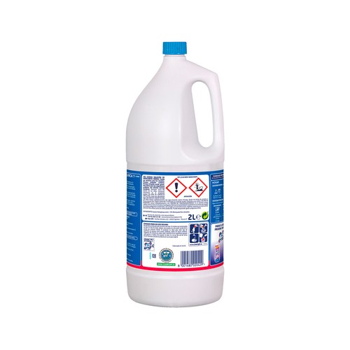 ACE Lejía para ropa regular 2 l.