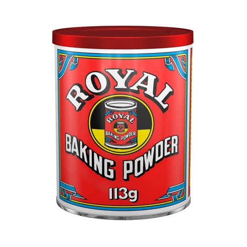 ROYAL Impulsor de bollería 113 g.