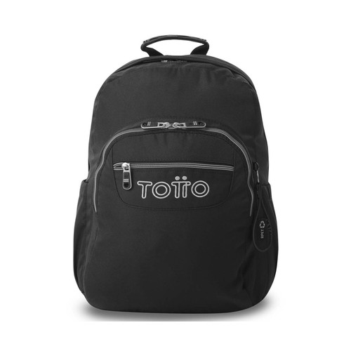 Mochila TOTTO Acuarela Ecole Solid