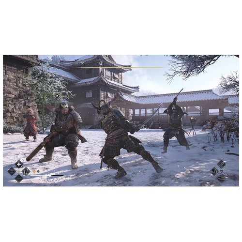 Assassin"s Creed: Shadows, PS5. PEGI +18