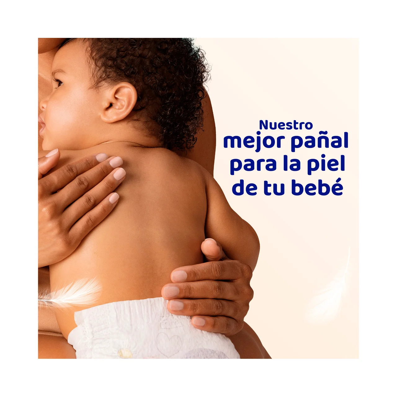 Sensitive Pañales talla 3 (6-10 kg) 78 uds.