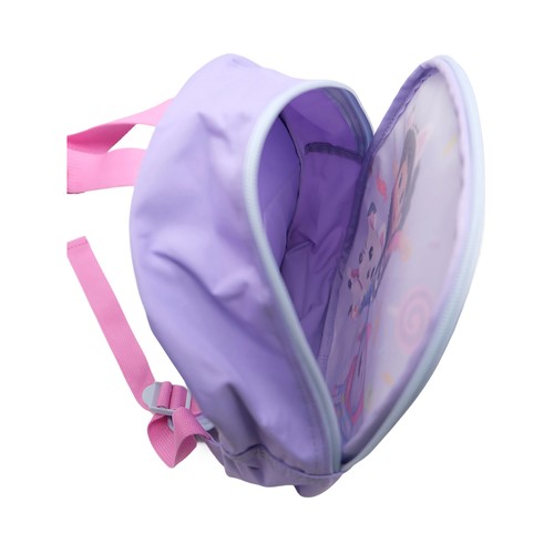 Mochila simple. GABBY'S DOLLHOUSE