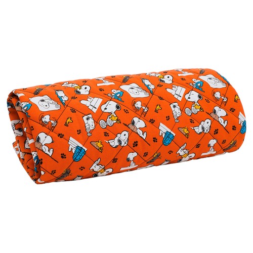 Cubierta de asiento de coche para mascotas, SNOOPY.