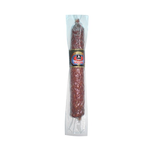 Salchichón ibérico campero al vacío MAFRESA 250 gr