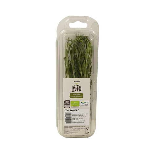 AUCHAN Romero 20g. Producto Alcampo