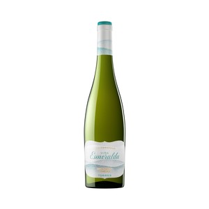 Viña Esmeralda Vino Blanco Ecológico con D.o. Penedés Botella 75 Cl.