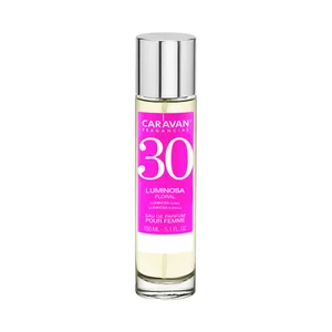 CARAVAN 30 Colonia para mujer con vaporizador en spray 150 ml.