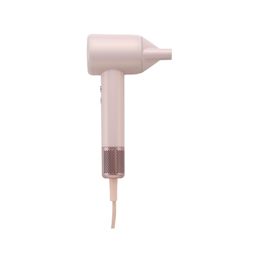 Secador de pelo QILIVE Q.7466, iónico, 1600W, 4 temperaturas, golpe de aire frio