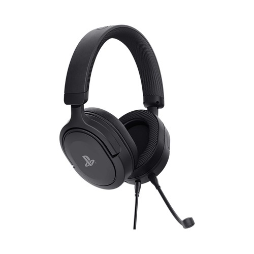 Auriculares gaming para PS5 TRUST GXT 498 FORTA.