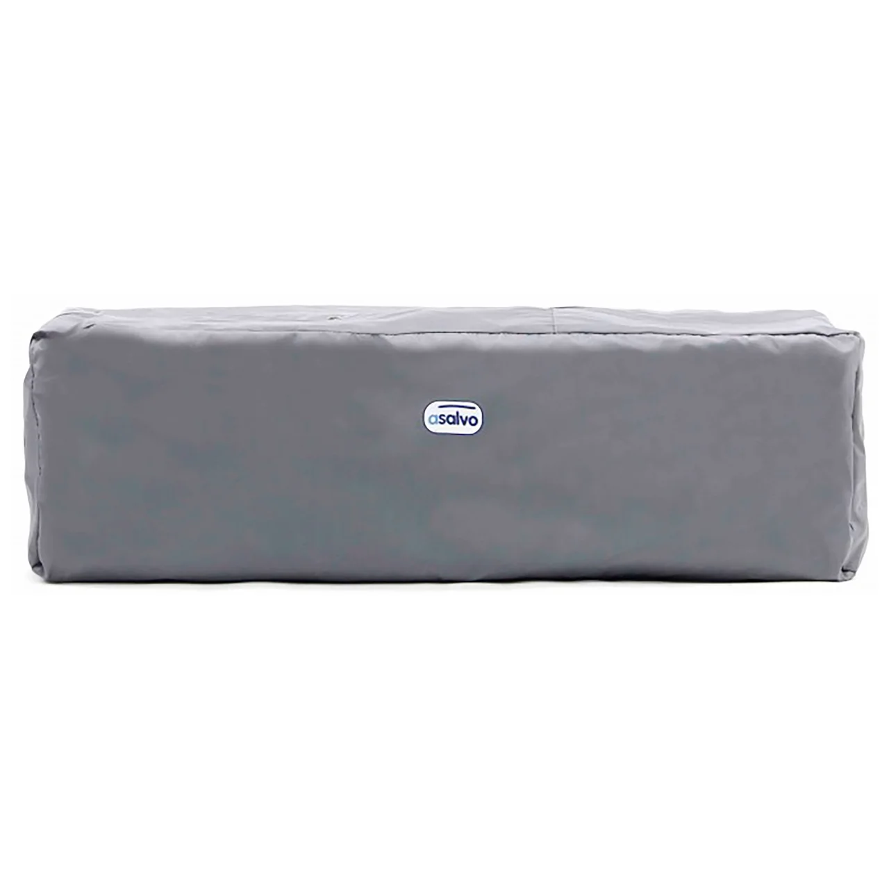 Parque cuadrado con diseño molinillo, color beige, 97x77x97cm