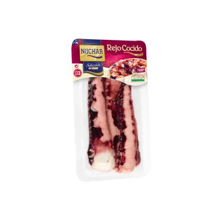 NUCHAR Rejo cocido NUCHAR 265 g.