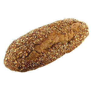 ALCAMPO CULTIVAMOS LO BUENO Pan multicereales 300 g.