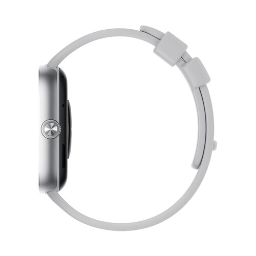 XIAOMI Redmi watch 4 plata, Smartwatch 5cm (1,97), GPS, Bluetooth.