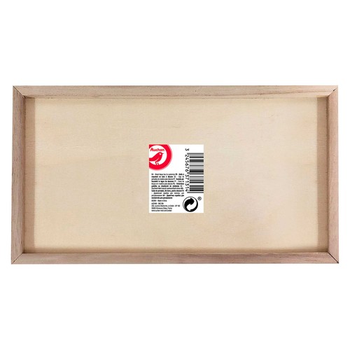 Caja Para Pañuelos Hk ALCAMPO