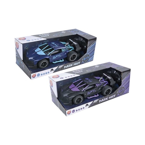 R/C Expulsa Niebla Espia 1:14 ONE TWO FUN ALCAMPO