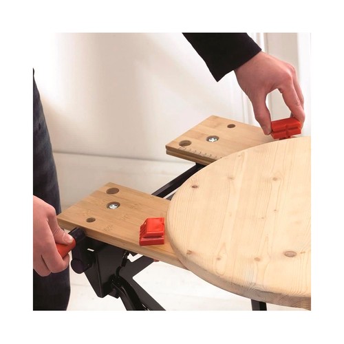 Banco de trabajo BLACK + DECKER WM301-XJ WORKMATE.