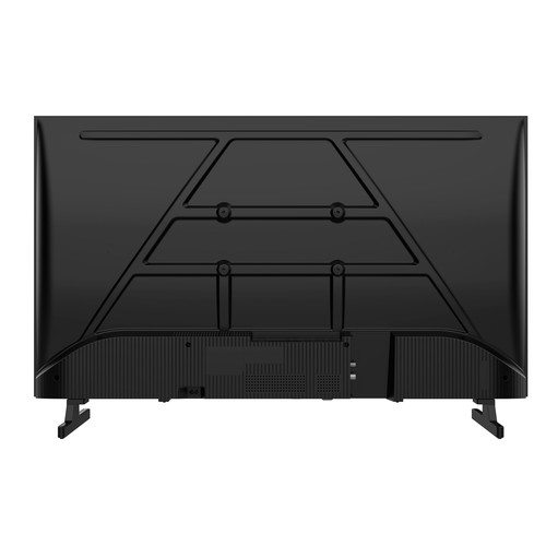 Televisión 101,6cm (40") LED QILIVE Q40FS251B FULL HD, SMART TV VIDAA, WIFI, 2 USB reproductor, 3HDMI, 60HZ.