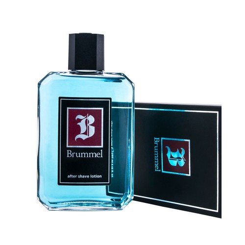 BRUMMEL Loción after shave BRUMMEL 250 ml.