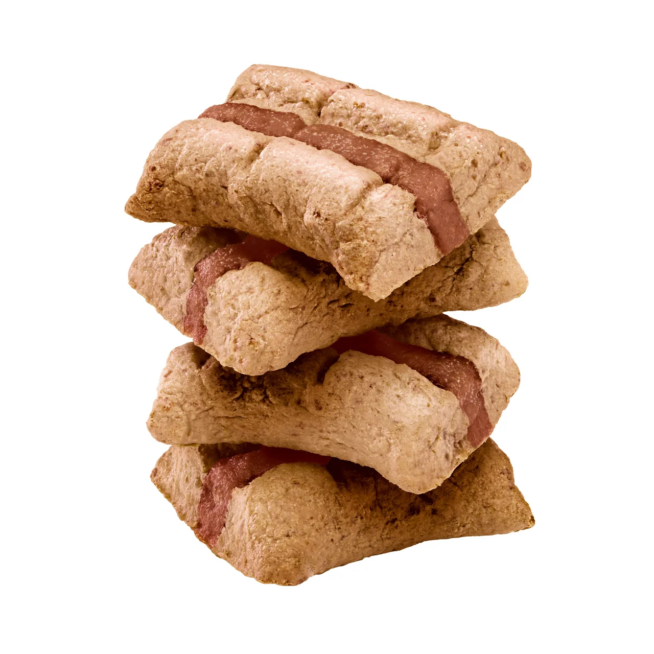 Snacks para gatos Snacks para gatos yums queso 40 g.