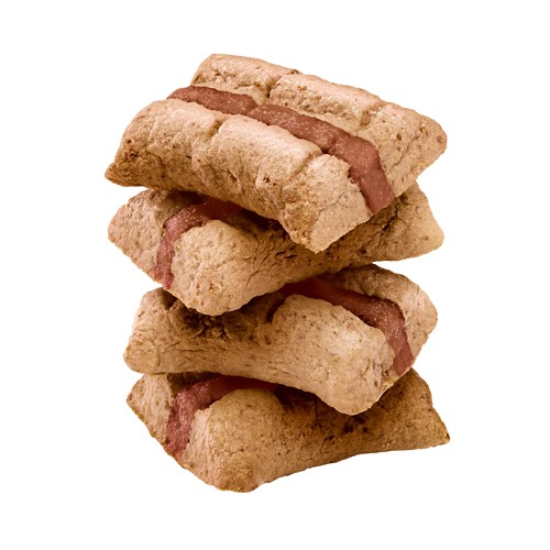 VITAKRAFT Snacks para gatos Snacks para gatos yums queso 40 g.