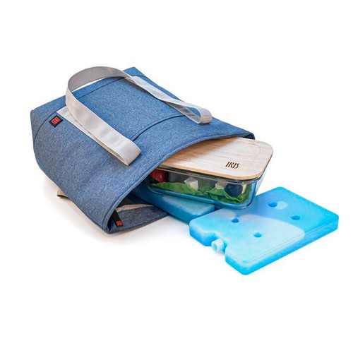 Bolsa nevera 15 litros Weekend, IRIS.