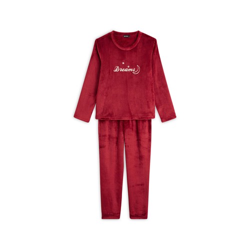 Pijama para mujer IN EXTENSO, talla L.