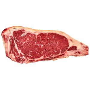 Imagen de Chuleta de lomo de vaca, especial plancha, parrilla o barcacoa