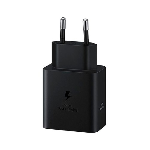 Cargador sin cable SAMSUNG EP-T4511NBEGEU, USB-C.