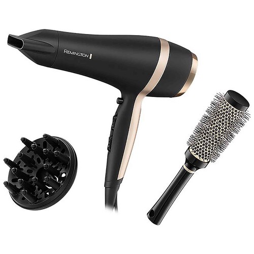 Secador Remington Ac9096 Silk El Corte InglÃ©s Remington Silk