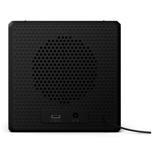 Radio reloj despertador PHILIPS TAR4500, número de altavoces: 1, 1,4W, bluetooth