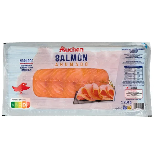 Boquerones aliñados 250 g.