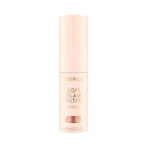 CATRICE Soft glam filter tono 030 Medium Base de maquillaje stick en crema, acabado brillante.