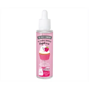 THE FRUIT COMPANY Esencia de fresa y nata 50 ml.