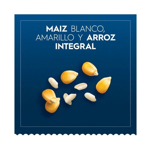 BARILLA Pasta Sin Gluten Spaguetti (Espaguetti) BARILLA 400 g.