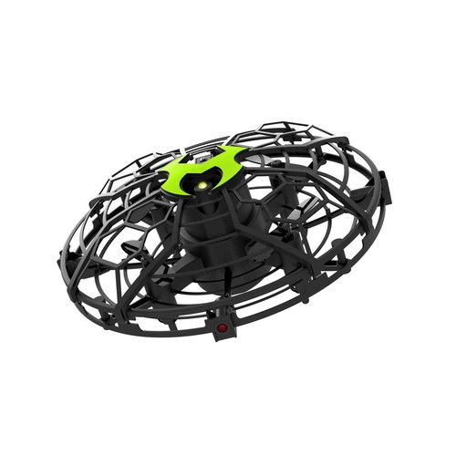 Force Drone +6 años, BIZAK