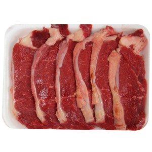 Imagen de Entrecot de lomo de vaca, especial plancha o barbacoa.